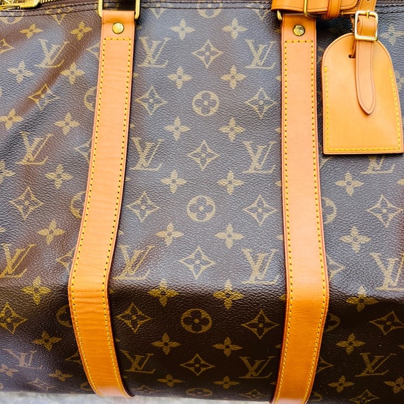 Keepall 50 ❌no to offers ❌Sold on my page - Picture 7 of 16